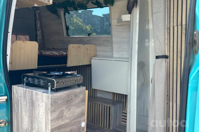 IVECO Daily 35C14V