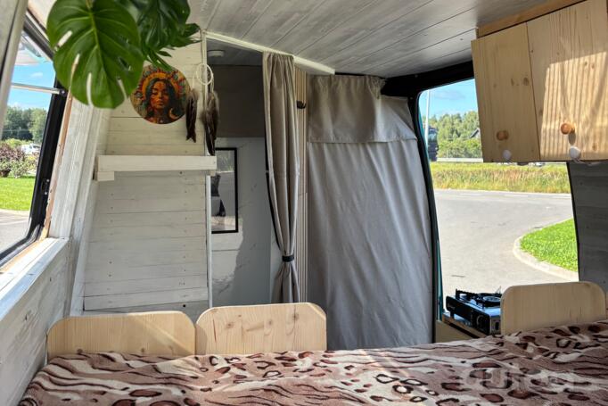 IVECO Daily 35C14V