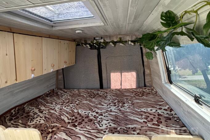 IVECO Daily 35C14V
