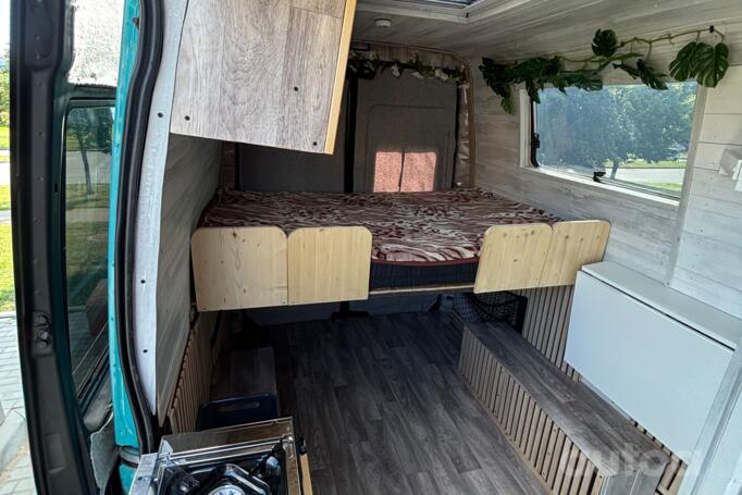 IVECO Daily 35C14V