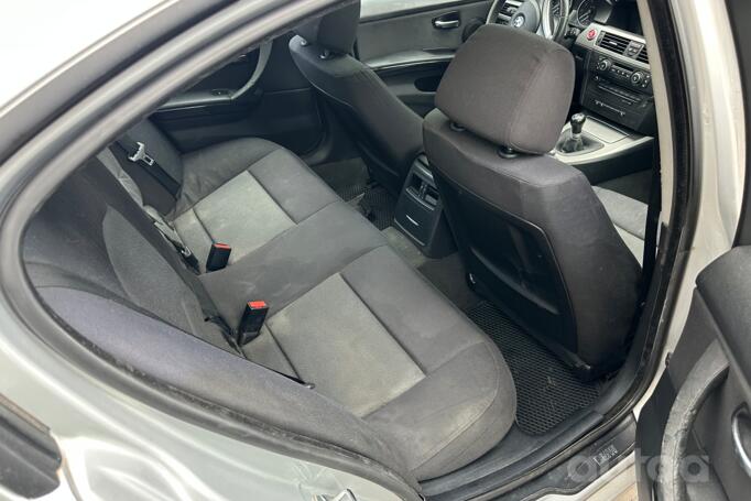 BMW 3 Series E90/E91/E92/E93 Sedan