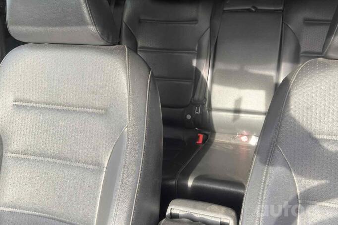 Volkswagen Golf 5 generation Hatchback 3-doors