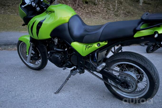 Triumph Tiger