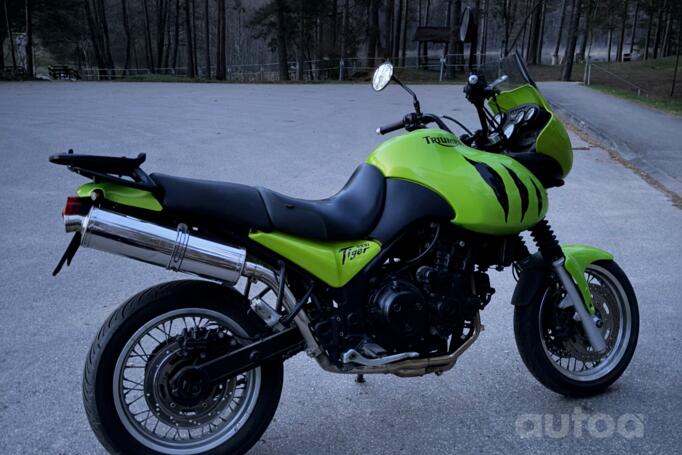 Triumph Tiger