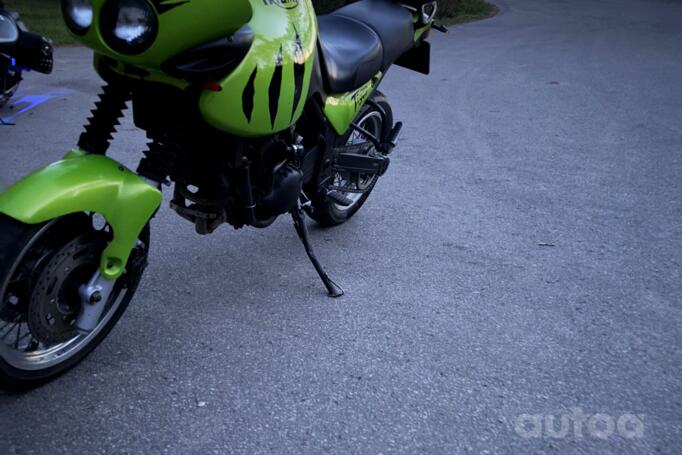 Triumph Tiger