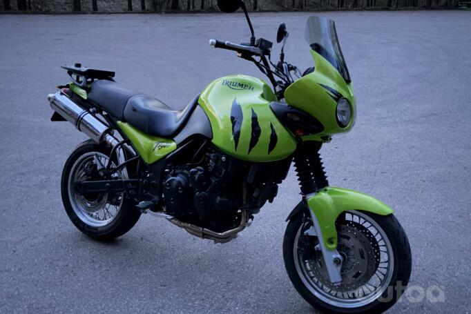 Triumph Tiger
