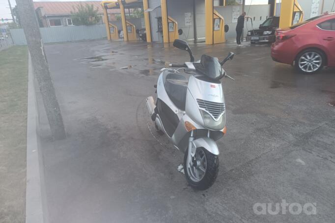 Aprilia Leonardo