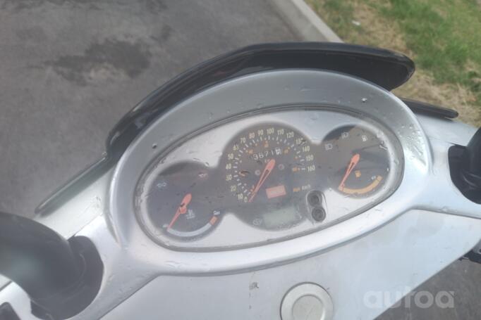 Aprilia Leonardo