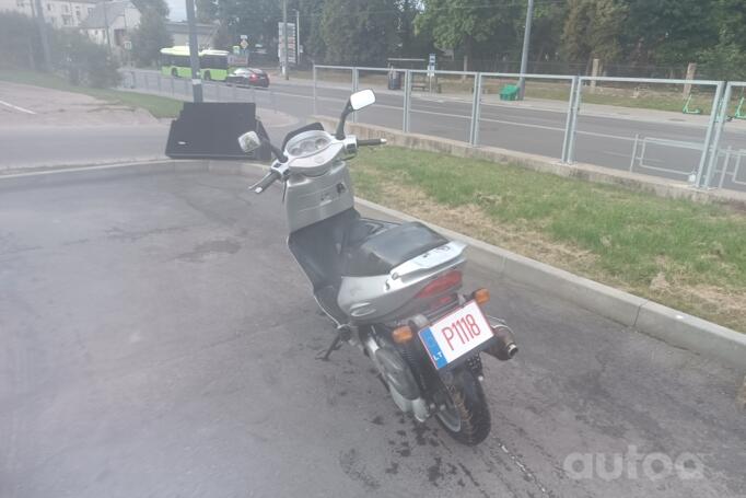 Aprilia Leonardo
