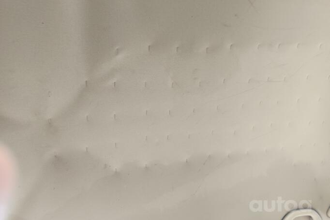Skoda Fabia 1 generation [restyling]
