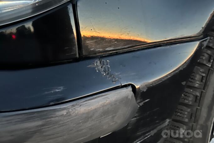 BMW 3 Series E46 [restyling] Touring wagon