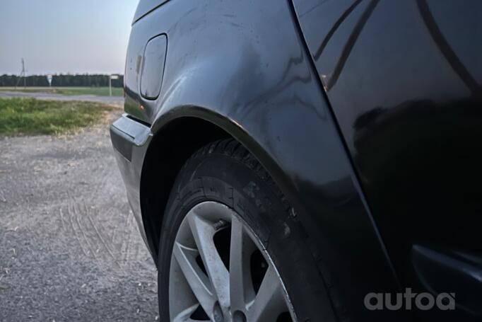 BMW 3 Series E46 [restyling] Touring wagon