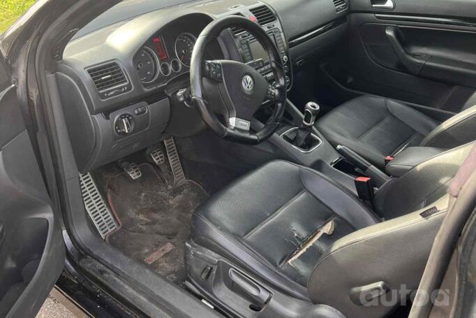 Volkswagen Golf 5 generation Hatchback 3-doors