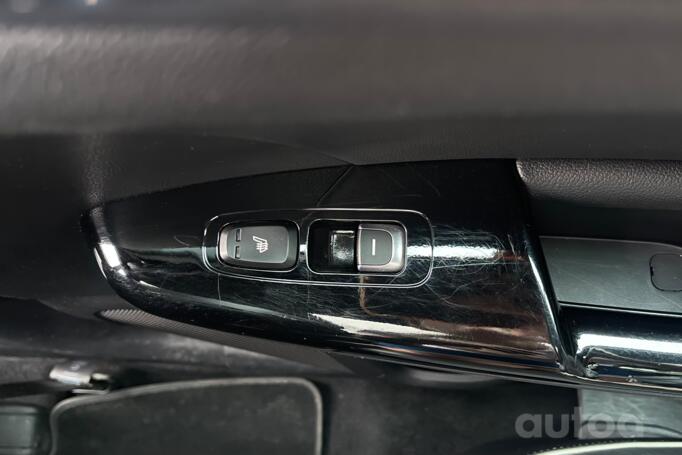 Kia Sportage 4 generation [restyling] Crossover