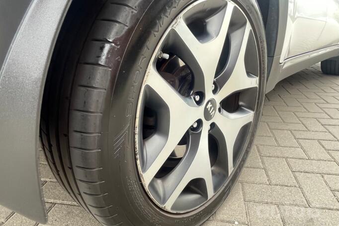 Kia Sportage 4 generation [restyling] Crossover