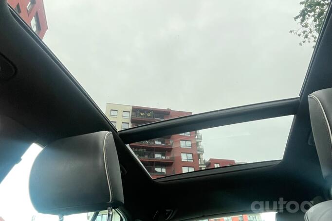 Kia Sportage 4 generation [restyling] Crossover