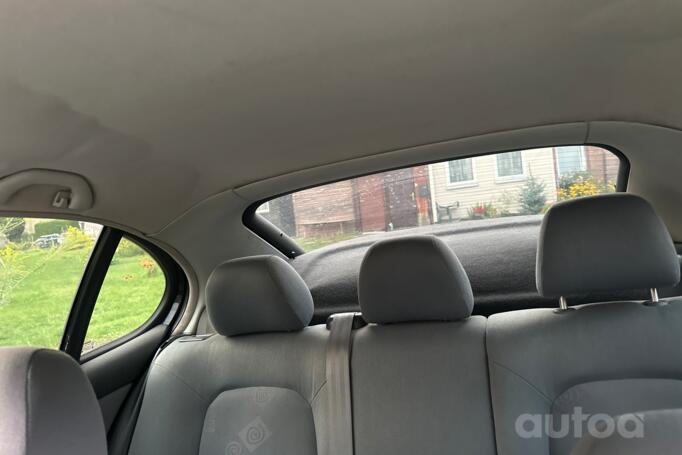 SEAT Leon 1 generation Hatchback