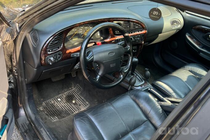 Ford Scorpio 2 generation Sedan