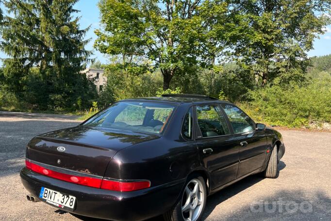 Ford Scorpio 2 generation Sedan