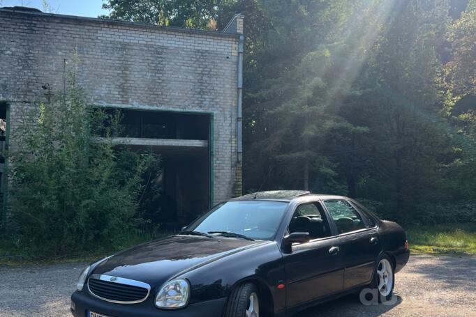 Ford Scorpio 2 generation Sedan