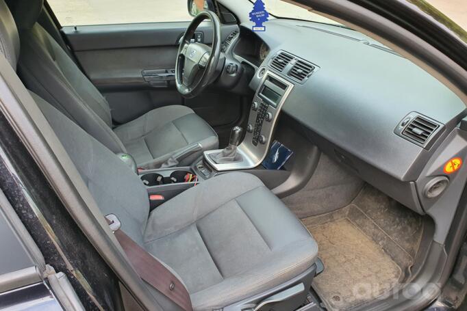Volvo V50 1 generation wagon
