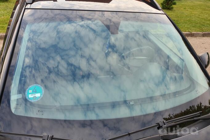 Volvo V50 1 generation wagon