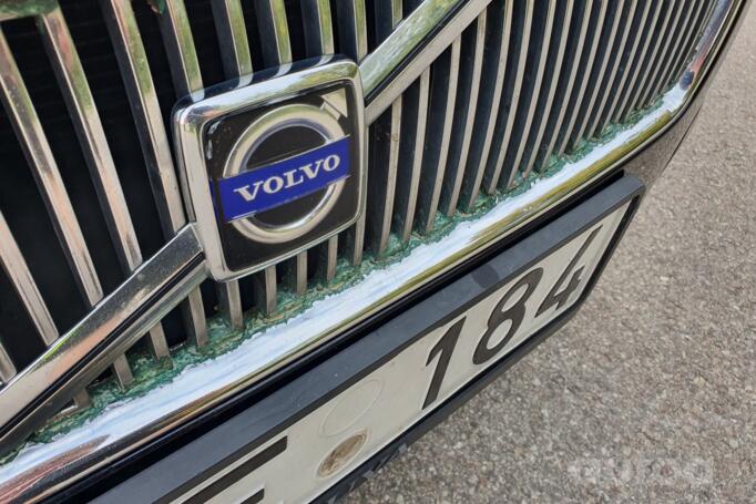 Volvo V50 1 generation wagon