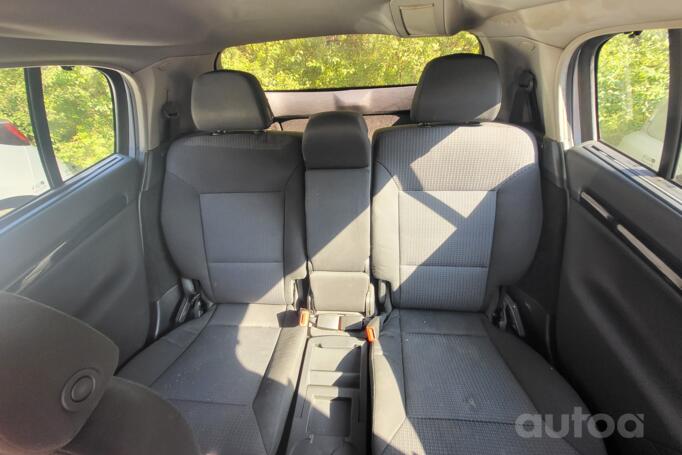 Opel Signum C Hatchback