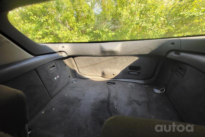 Opel Signum C Hatchback