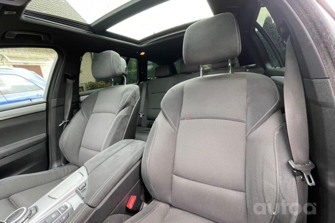 BMW 5 Series F07/F10/F11 Touring wagon