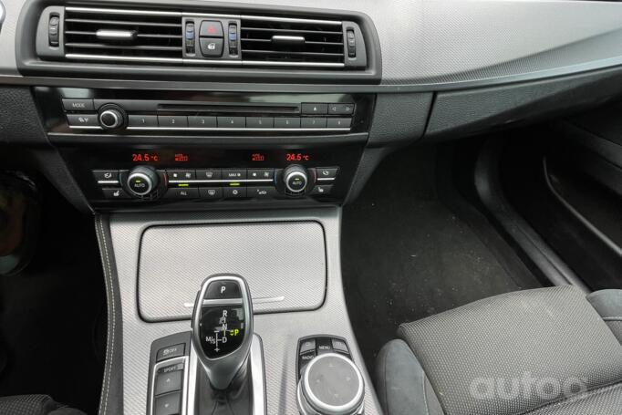 BMW 5 Series F07/F10/F11 Touring wagon