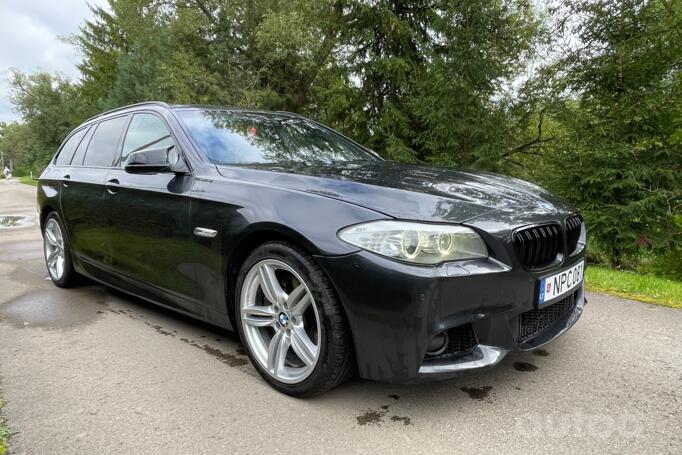 BMW 5 Series F07/F10/F11 Touring wagon