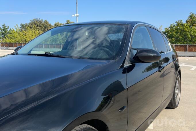 BMW 3 Series E90/E91/E92/E93 Sedan