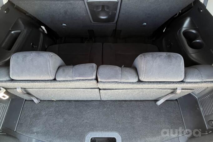 Nissan X-Trail T32 Crossover
