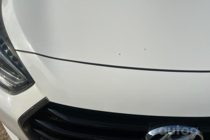 Hyundai i40 VF [restyling] wagon