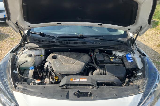 Hyundai i40 VF [restyling] wagon