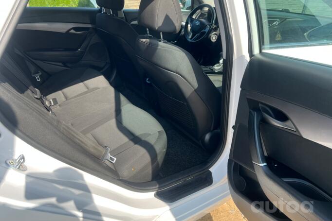 Hyundai i40 VF [restyling] wagon
