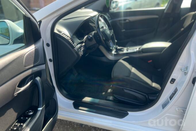 Hyundai i40 VF [restyling] wagon