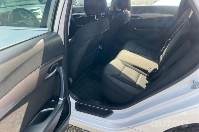 Hyundai i40 VF [restyling] wagon