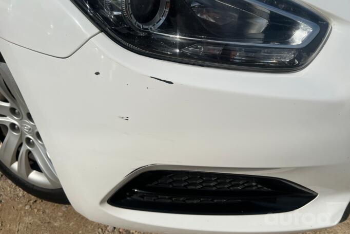 Hyundai i40 VF [restyling] wagon