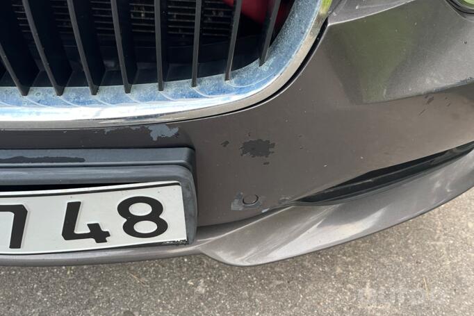 BMW 3 Series F30/F31/F34 Sedan
