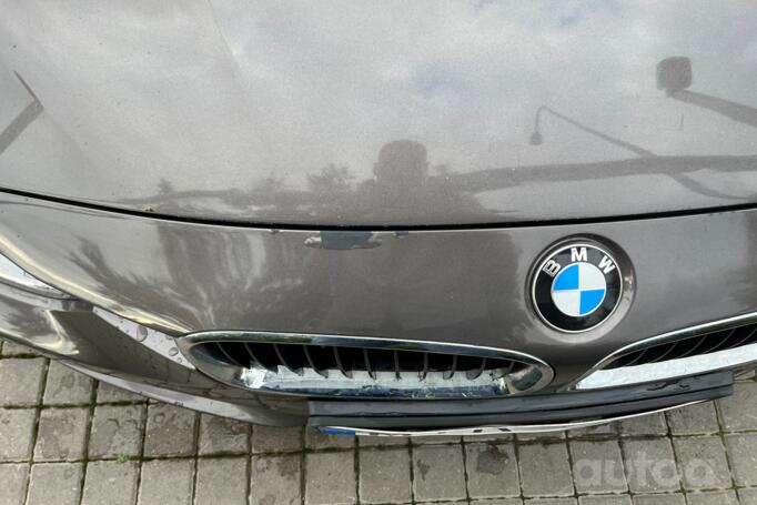 BMW 3 Series F30/F31/F34 Sedan