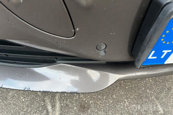 BMW 3 Series F30/F31/F34 Sedan