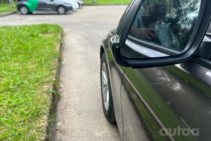 BMW 3 Series F30/F31/F34 Sedan
