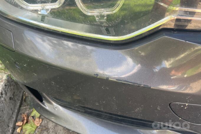 BMW 3 Series F30/F31/F34 Sedan
