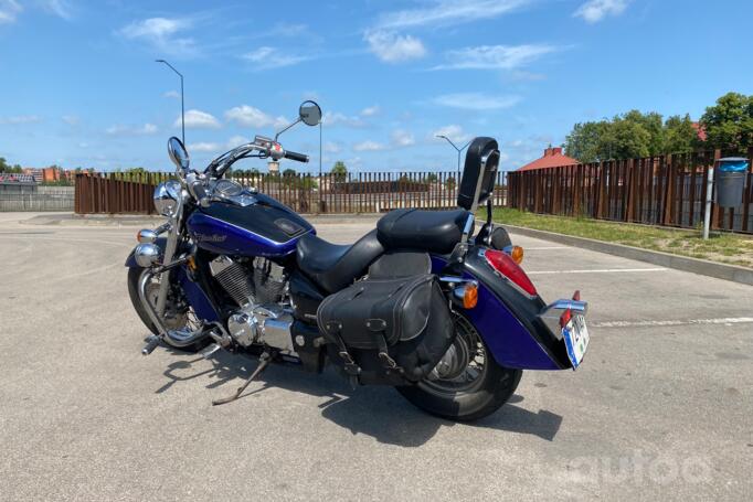 Honda Shadow