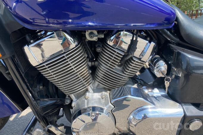 Honda Shadow