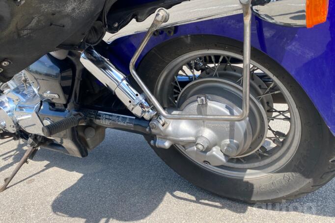 Honda Shadow