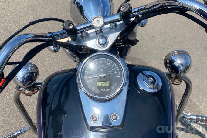 Honda Shadow