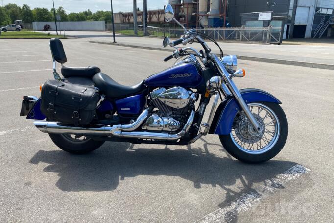 Honda Shadow